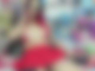 Ariana Unicorn's Live Sex Cam Show