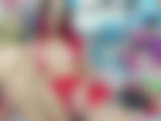 Ariana Unicorn's Live Sex Cam Show