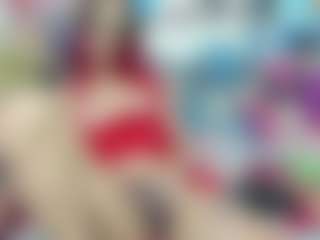Cam Show en direct de Ariana Unicorn