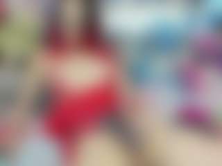 Ariana Unicorn's Live Sex Cam Show