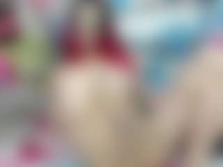 Ariana Unicorn's Live Sex Cam Show