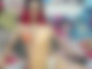 Ariana Unicorn's Live Sex Cam Show