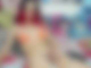 Live cam show with Ariana Unicorn - Tease on madthumbs