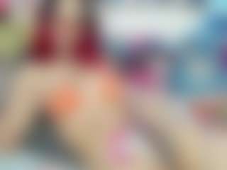 Live cam show with Ariana Unicorn - Chinese on Camsoda | colombia