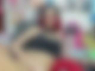 Ariana Unicorn's Live Sex Cam Show