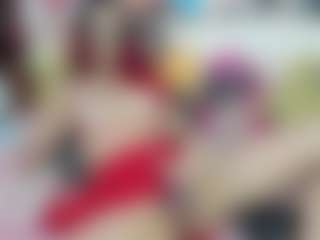Live cam show with Ariana Unicorn - Big Tits on Camsoda