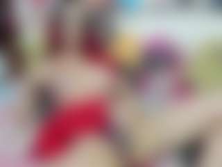 Ariana Unicorn's Live Sex Cam Show