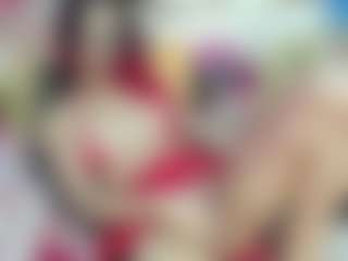 Ariana Unicorn's Live Sex Cam Show