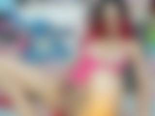 Live cam show with Ariana Unicorn - Gape on livesuperchat.net