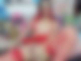 Ariana Unicorn's Live Sex Cam Show