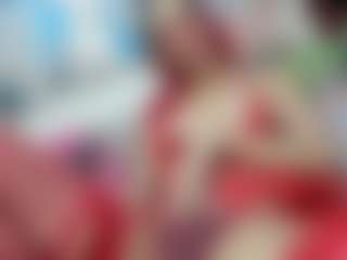 Live cam show with Ariana Unicorn - Gape on fapnchat