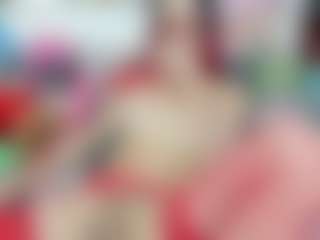 Live cam show with Ariana Unicorn - Orgasm on Camsoda