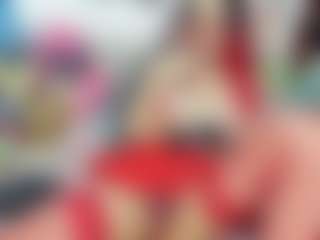Ariana Unicorn's Live Sex Cam Show
