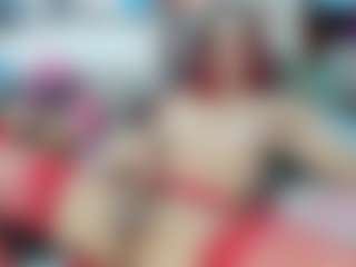Ariana Unicorn's Live Sex Cam Show