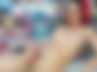 Ariana Unicorn's Live Sex Cam Show