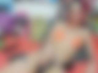 Live cam show with Ariana Unicorn - Self Suck on Camsoda