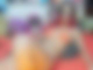 Ariana Unicorn's Live Sex Cam Show