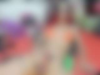 Ariana Unicorn's Live Sex Cam Show