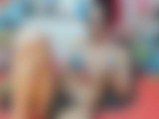Ariana Unicorn's Live Sex Cam Show