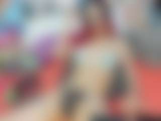 Ariana Unicorn's Live Sex Cam Show