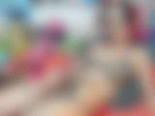 Ariana Unicorn's Live Sex Cam Show