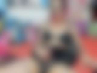 Ariana Unicorn's Live Sex Cam Show