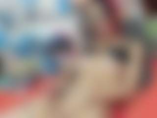 Ariana Unicorn's Live Sex Cam Show
