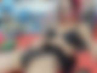 Ariana Unicorn's Live Sex Cam Show