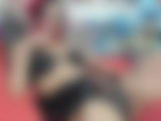 Ariana Unicorn's Live Sex Cam Show