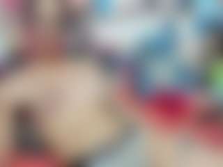 Ariana Unicorn's Live Sex Cam Show