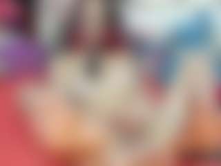Ariana Unicorn's Live Sex Cam Show