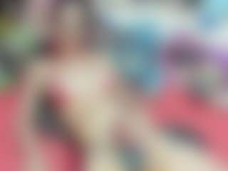 Ariana Unicorn's Live Sex Cam Show