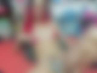 Ariana Unicorn's Live Sex Cam Show