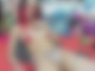 Live cam show with Ariana Unicorn - Black Hair on Camsoda