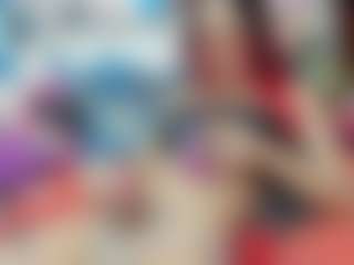 Ariana Unicorn's Live Sex Cam Show