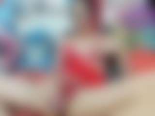 Live cam show with Ariana Unicorn - Black Hair on Uber Horny