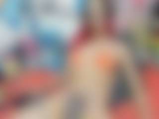 Ariana Unicorn's Live Sex Cam Show