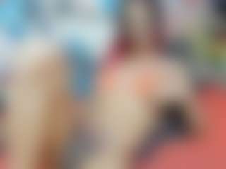 Ariana Unicorn's Live Sex Cam Show