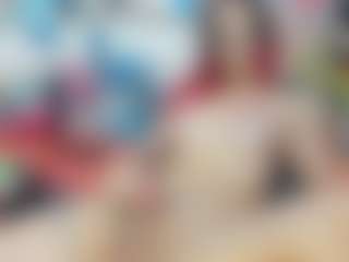 Live cam show with Ariana Unicorn - British on Camsoda