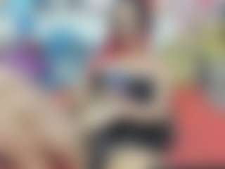 Ariana Unicorn's Live Sex Cam Show