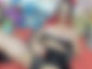 Ariana Unicorn's Live Sex Cam Show