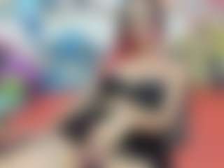 Ariana Unicorn's Live Sex Cam Show