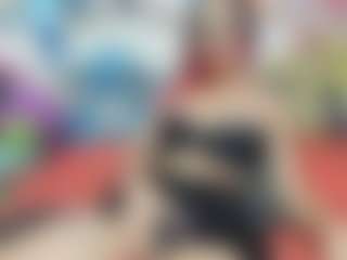 Ariana Unicorn's Live Sex Cam Show