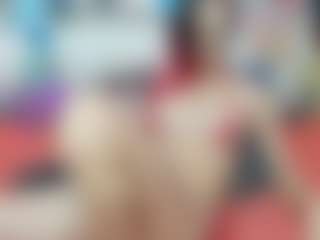 Ariana Unicorn's Live Sex Cam Show