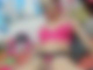 Ariana Unicorn's Live Sex Cam Show