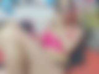 Ariana Unicorn's Live Sex Cam Show