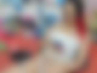 Ariana Unicorn's Live Sex Cam Show