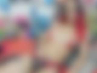 Ariana Unicorn's Live Sex Cam Show