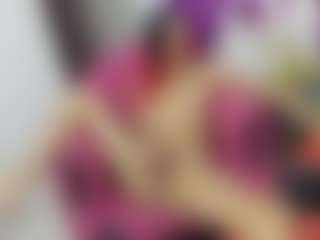 Ariana Unicorn's Live Sex Cam Show