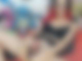 Ariana Unicorn's Live Sex Cam Show
